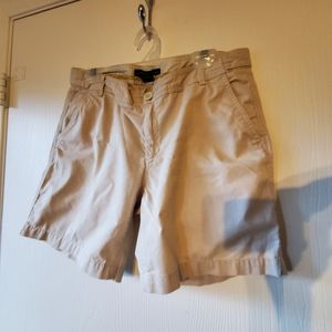 Eddie Bauer Size 10 Shorts